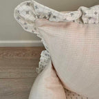 Cosy Star Dog Car Bed