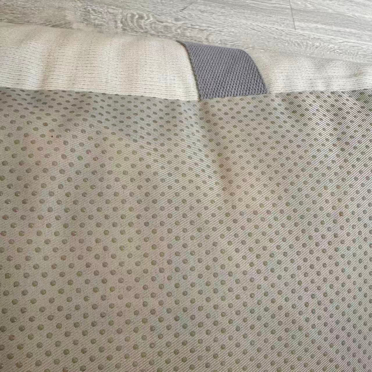 Cosy Star Dog Car Bed