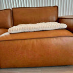 Reversible Plush Pet Mat