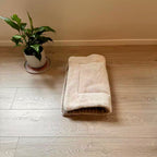 Reversible Plush Pet Mat