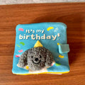 Interactive Snuffle Book Dog Toy