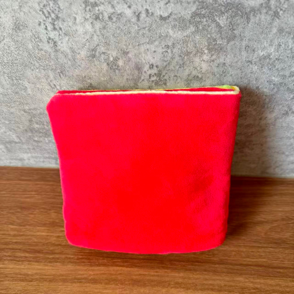 Interactive Snuffle Book Dog Toy