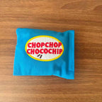 Cookie Snuffle & Squeaky Dog Toy