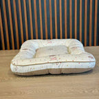 Cosy Bear Cotton Pet Mat